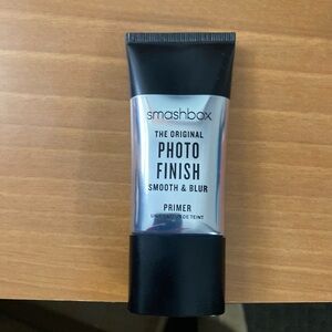 Smashbox Photo Finish Primer